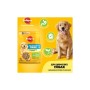 Сухий корм для собак Pedigree з птицею та овочами 2.6 кг (5998749144961)