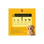 Сухий корм для собак Pedigree з птицею та овочами 2.6 кг (5998749144961)