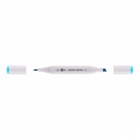 Художній маркер Santi sketch SM-39, небесно-блакитний (390580)