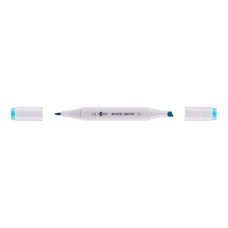 Художній маркер Santi sketch SM-39, небесно-блакитний (390580)