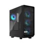 Корпус для ПК Fractal Design Meshify 2 Compact Lite RGB Bla (FD-C-MEL2C-05)