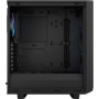 Корпус для ПК Fractal Design Meshify 2 Compact Lite RGB Bla (FD-C-MEL2C-05)