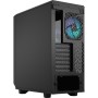 Корпус для ПК Fractal Design Meshify 2 Compact Lite RGB Bla (FD-C-MEL2C-05)