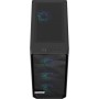 Корпус для ПК Fractal Design Meshify 2 Compact Lite RGB Bla (FD-C-MEL2C-05)