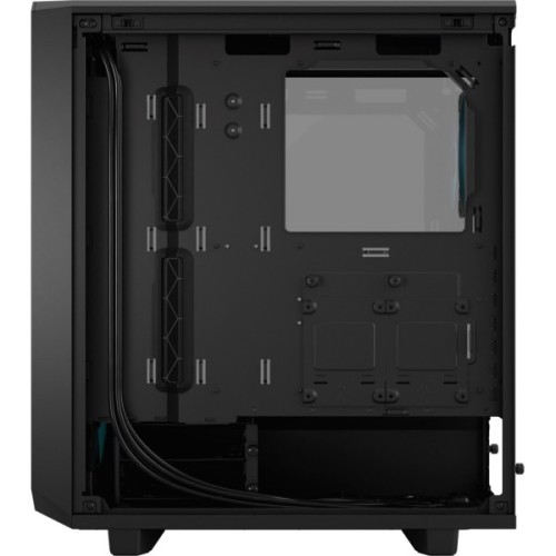 Корпус для ПК Fractal Design Meshify 2 Compact Lite RGB Bla (FD-C-MEL2C-05)