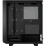 Корпус для ПК Fractal Design Meshify 2 Compact Lite RGB Bla (FD-C-MEL2C-05)