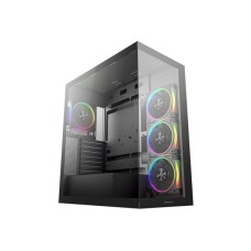 Корпус для ПК Deepcool CG580 4F V2