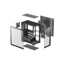 Корпус для ПК Deepcool CG580 4F V2