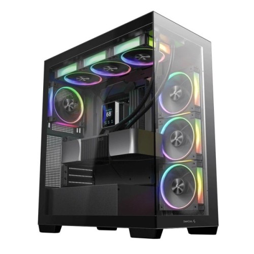 Корпус для ПК Deepcool CG580 4F V2