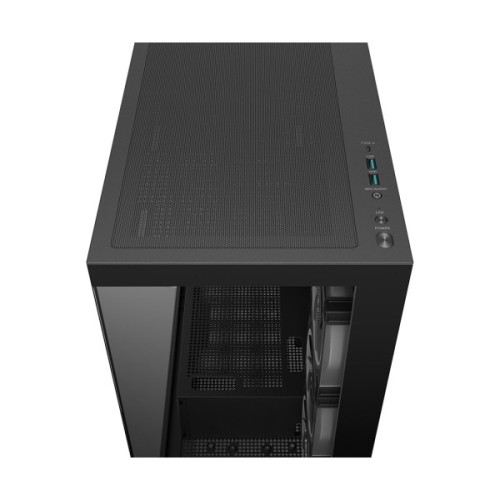 Корпус для ПК Deepcool CG580 4F V2