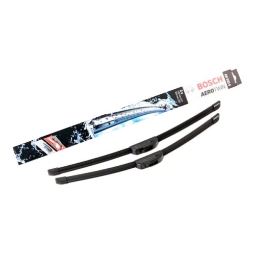 Щітка склоочисника Bosch 3 397 118 986