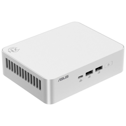 Комп'ютер ASUS NUC 15 Pro+ RNUC15CRSU500002 / Ultra 5 225H (90AR00P3-M00030)