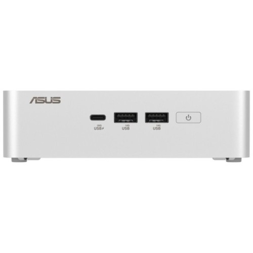 Комп'ютер ASUS NUC 15 Pro+ RNUC15CRSU500002 / Ultra 5 225H (90AR00P3-M00030)