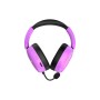 Навушники Hator Phoenix 2 Wireless Hi-Res SyncHUB Cyber Violet (ESH42)