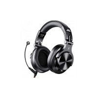 Навушники OneOdio A71M 3,5мм/6,35мм Black (A71M Black)