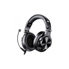 Навушники OneOdio A71M 3,5мм/6,35мм Black (A71M Black)