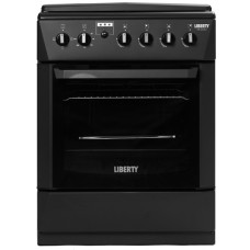 Плита Liberty PWE 6102 BL-F