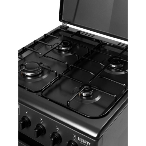 Плита Liberty PWE 6102 BL-F