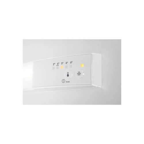 Холодильник Electrolux ERD6DE18S4