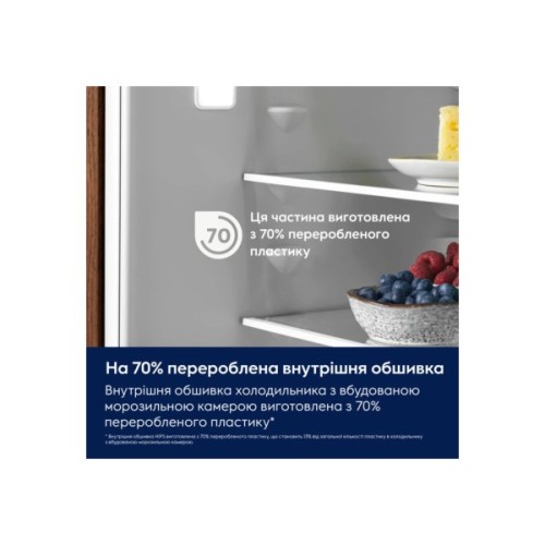 Холодильник Electrolux ERD6DE18S4