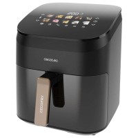 Мультипіч Cecotec Cecofry&Grill Smokin 6500 (A01_EU01_101135)