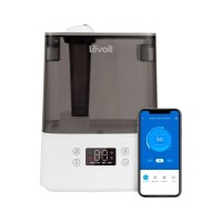 Зволожувач повітря Levoit Smart Humidifier Dual 200S (HEAPHULVSEU0035)