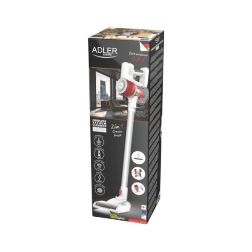 Пилосос Adler AD 7051