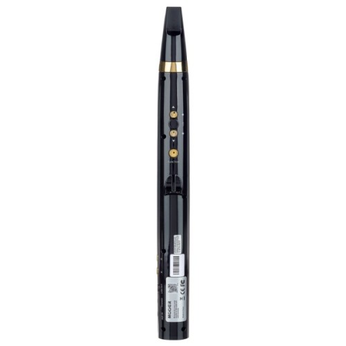 Блокфлейта Mooer Wi100 Black