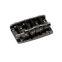 Бридж для гітари Gotoh 203B-4 CK