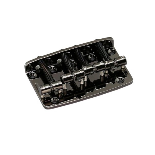 Бридж для гітари Gotoh 203B-4 CK