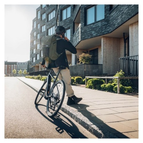 Рюкзак для ноутбука Thule 16" Paramount Commuter 20L TPBBP-320 Nutria (3205234)