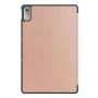 Чохол до планшета BeCover Smart Case Lenovo Tab P11 (2nd Gen) (TB-350FU/TB-350XU) 11.5" Rose Gold (708684)
