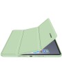 Чохол до планшета BeCover Tri Fold Hard TPU Apple iPad Air 11" M2/M3 (2024/2025) Green (711402)