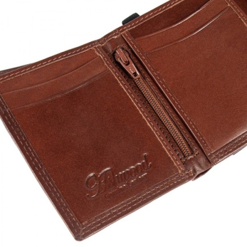 Гаманець Ashwood 1265 VT Tan