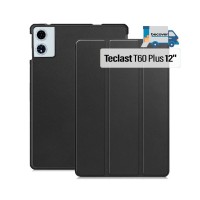 Чохол до планшета BeCover Smart Case Teclast T60 Plus 12" Black (713722)