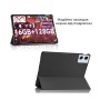 Чохол до планшета BeCover Smart Case Teclast T60 Plus 12" Black (713722)