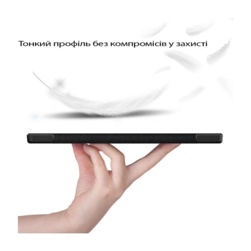 Чохол до планшета BeCover Smart Case Teclast T60 Plus 12" Black (713722)