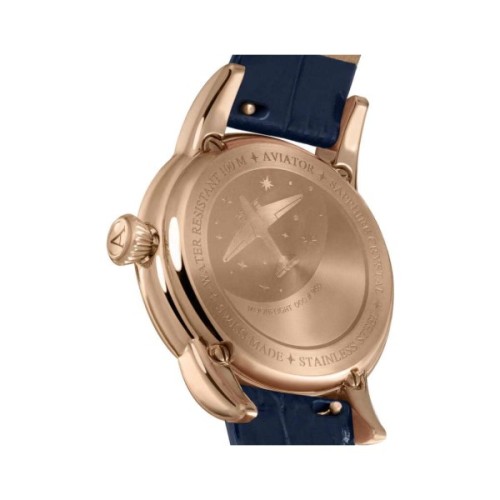 Наручний годинник Aviator V.1.33.2.256.4