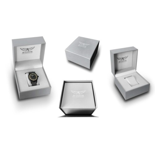 Наручний годинник Aviator V.1.33.2.256.4