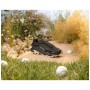 Кросівки Merrell Moab Speed 2 Mns black - 42 - чорний (036.0495)