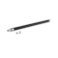 Вал магнітний HP LJ P1005/P1505 +втулки Makkon (ZMNC-HP-1505-MDR)