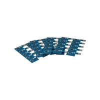 Чип для картриджа Xerox Ph6140 Yellow X-6140-Y-VE AHK (3206358)