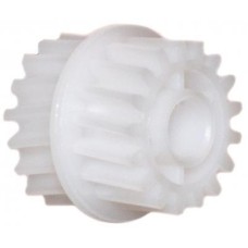 Шестерня gear fuser HP LJ P3005/M3027/M3035, 17T Patron (GEAR-HP-RU5-0958-PN)