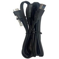 Кабель для 3D-принтера Creality CR-Scan Raptor, 4,5м (4008060314)