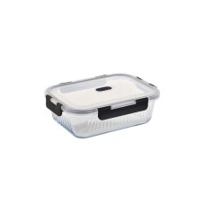 Харчовий контейнер MasterPro Foodies collection прямокутний 1,52 л (BGMP-5673)