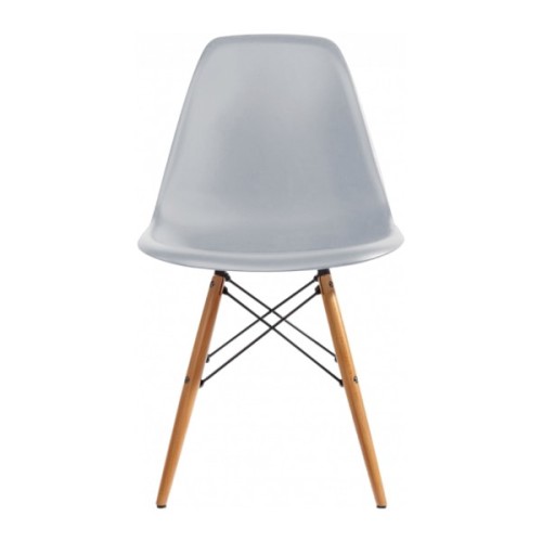 Кухонний стілець GT Racer X-D10 Light Gray