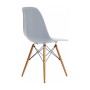 Кухонний стілець GT Racer X-D10 Light Gray