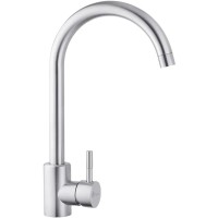Змішувач Agua Acero-INOX035 (CV023285)