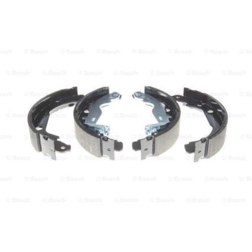 Гальмівні колодки Bosch 0 986 487 774