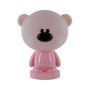Нічник Kite Світильник LED з акумулятором Bear, рожевий (K24-490-2-2)